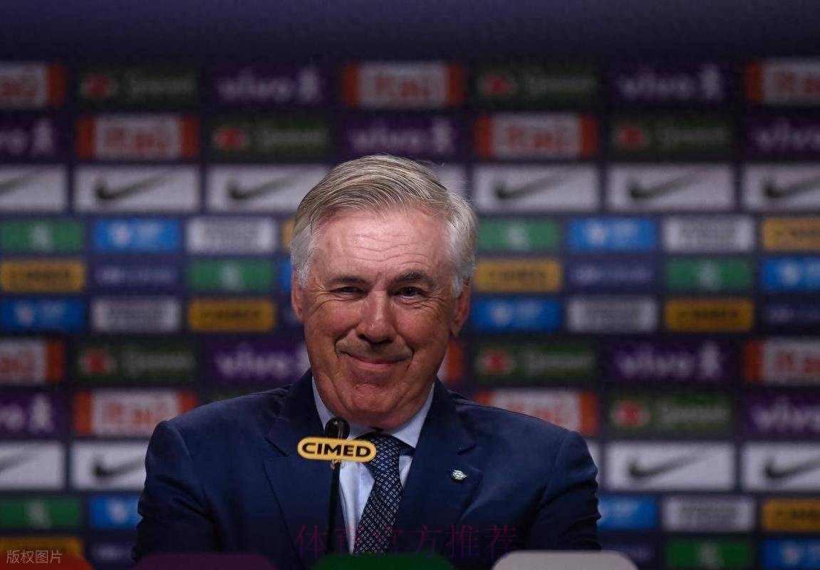 世体:安切洛蒂欣赏达洛特 执教埃弗顿时就想签他 世体:安切洛蒂欣赏达洛特 执教埃弗顿时就想签他