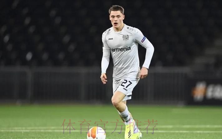 西媒：皇马有意维尔茨 可能2023年会考虑签下他