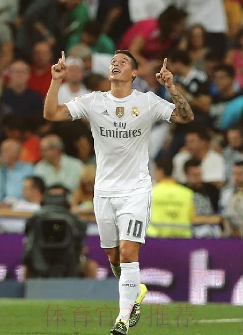 旧将:J罗不能抱怨皇马 我连他的一半机会都没有